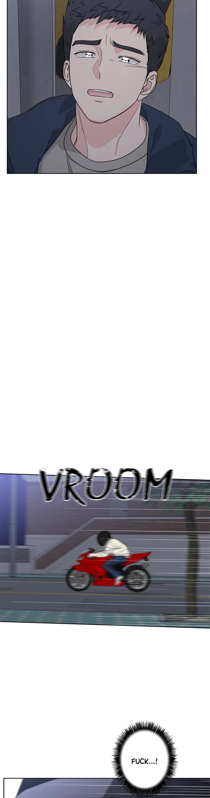 Mother, I’m Sorry chapter 83 - page 27