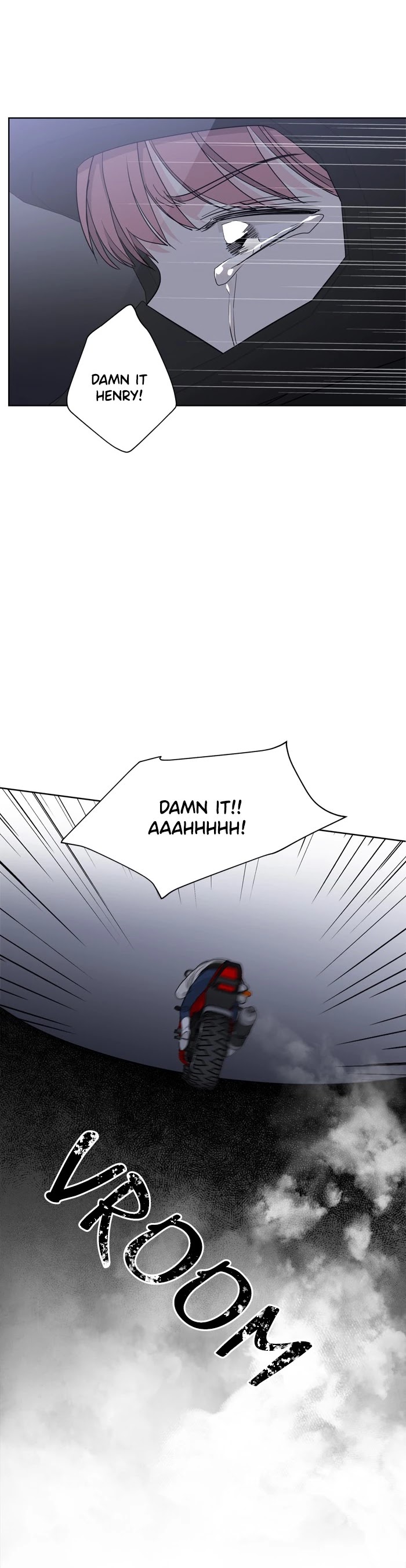 Mother, I’m Sorry chapter 83 - page 31