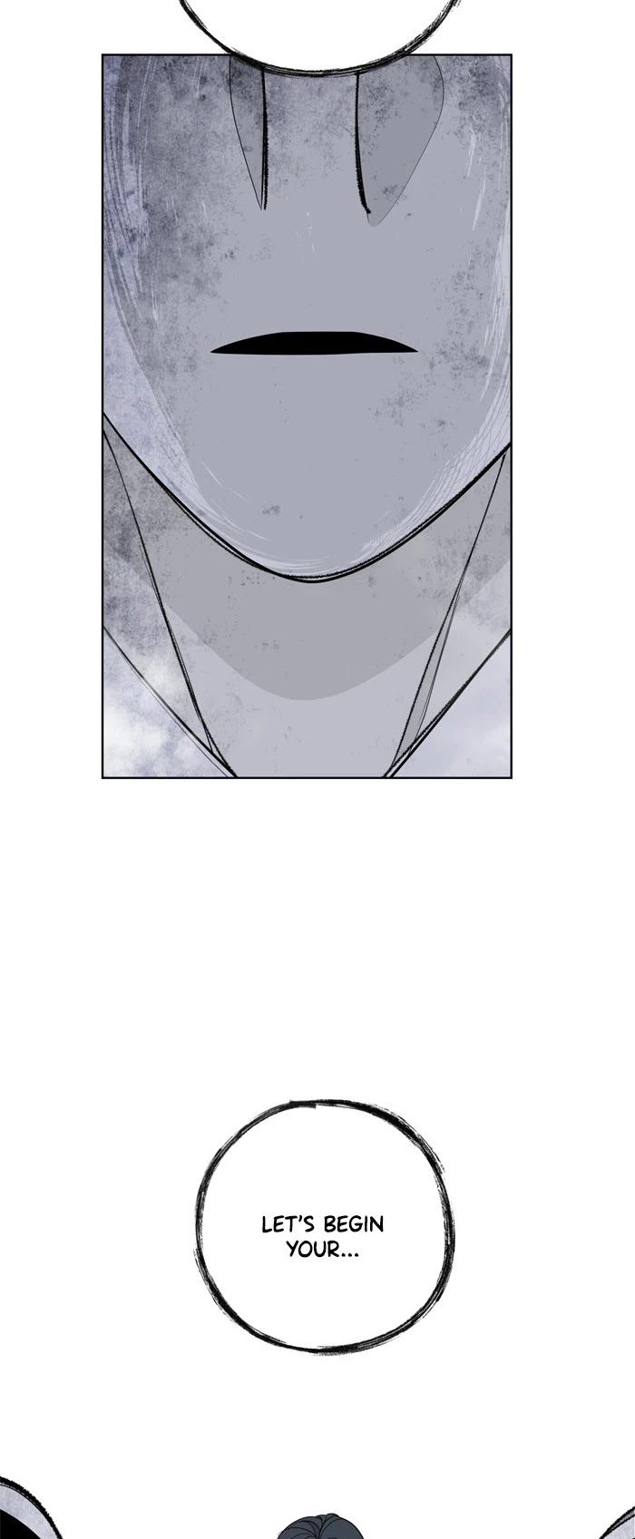 Mother, I’m Sorry chapter 83 - page 33
