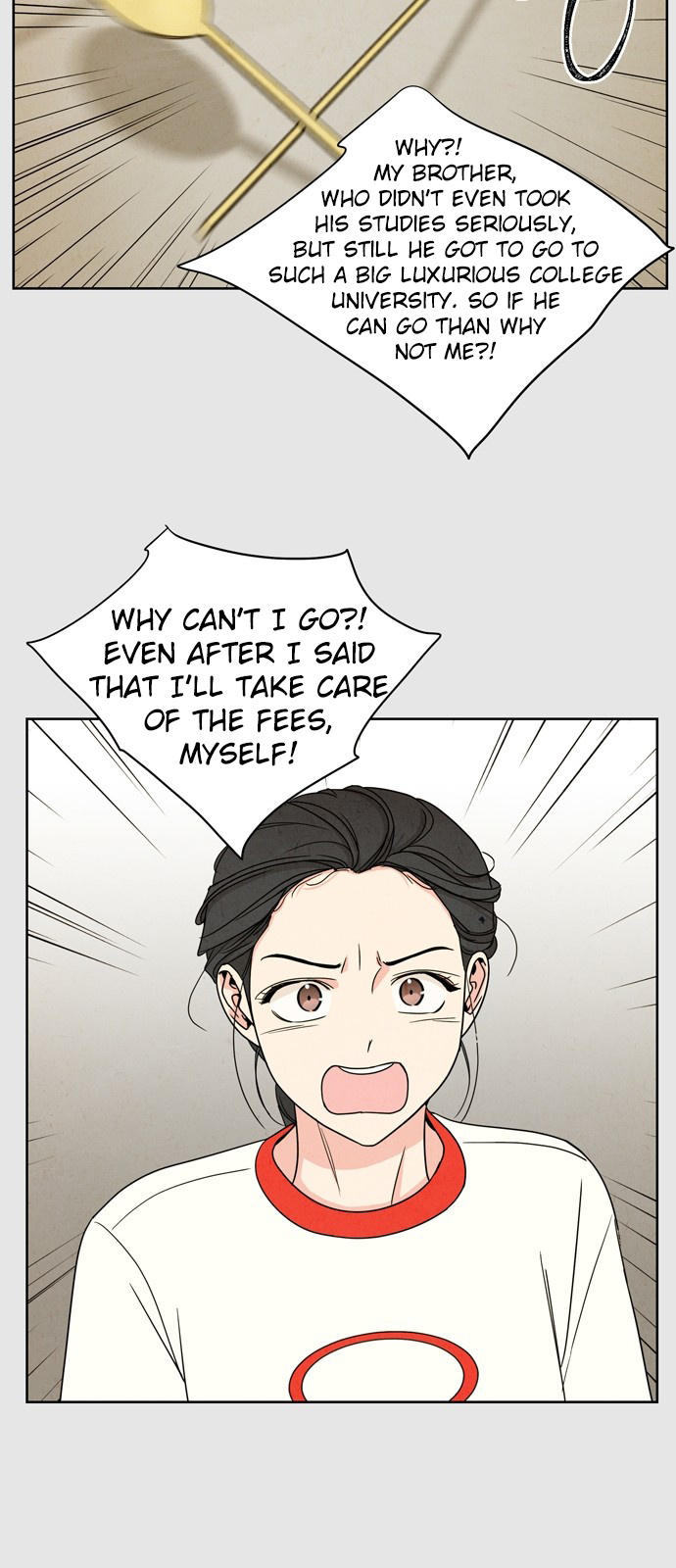 Mother, I’m Sorry chapter 4 - page 11