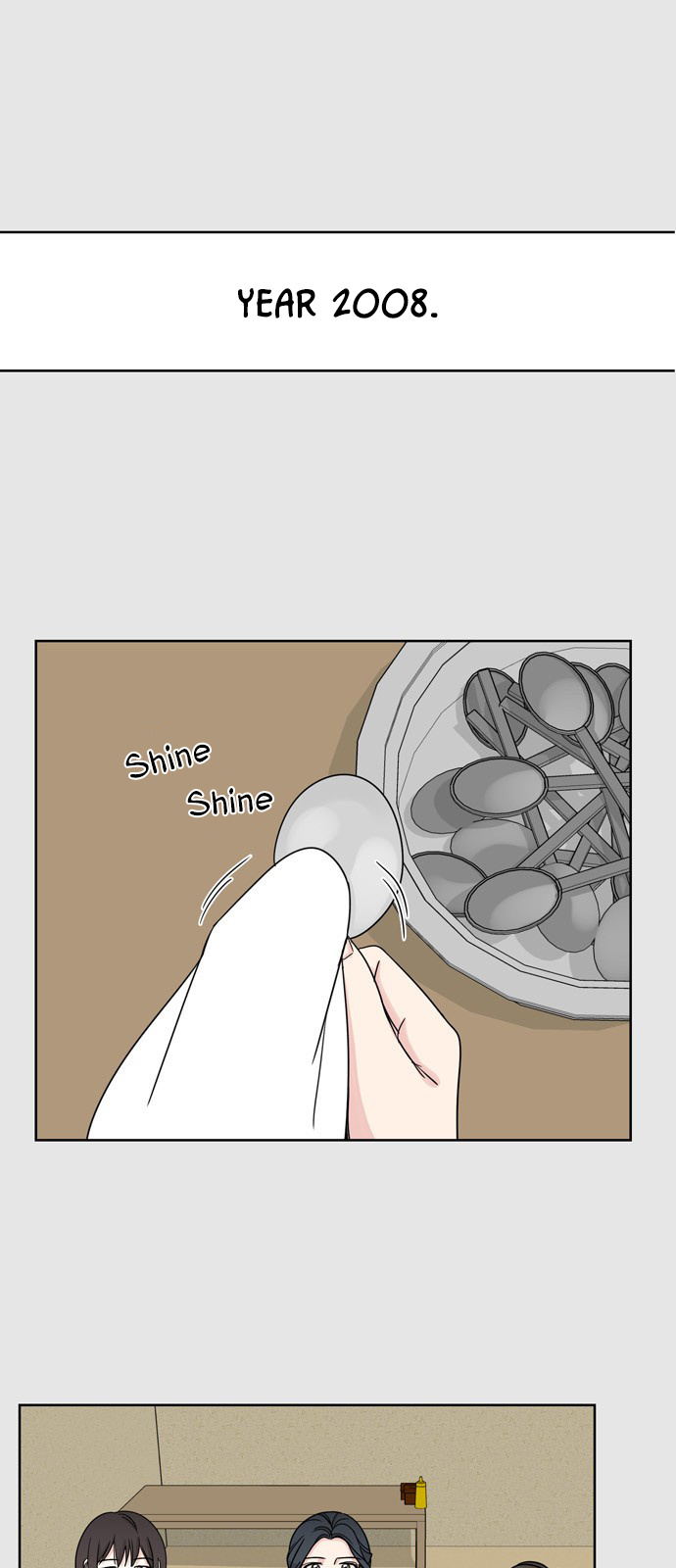 Mother, I’m Sorry chapter 4 - page 24