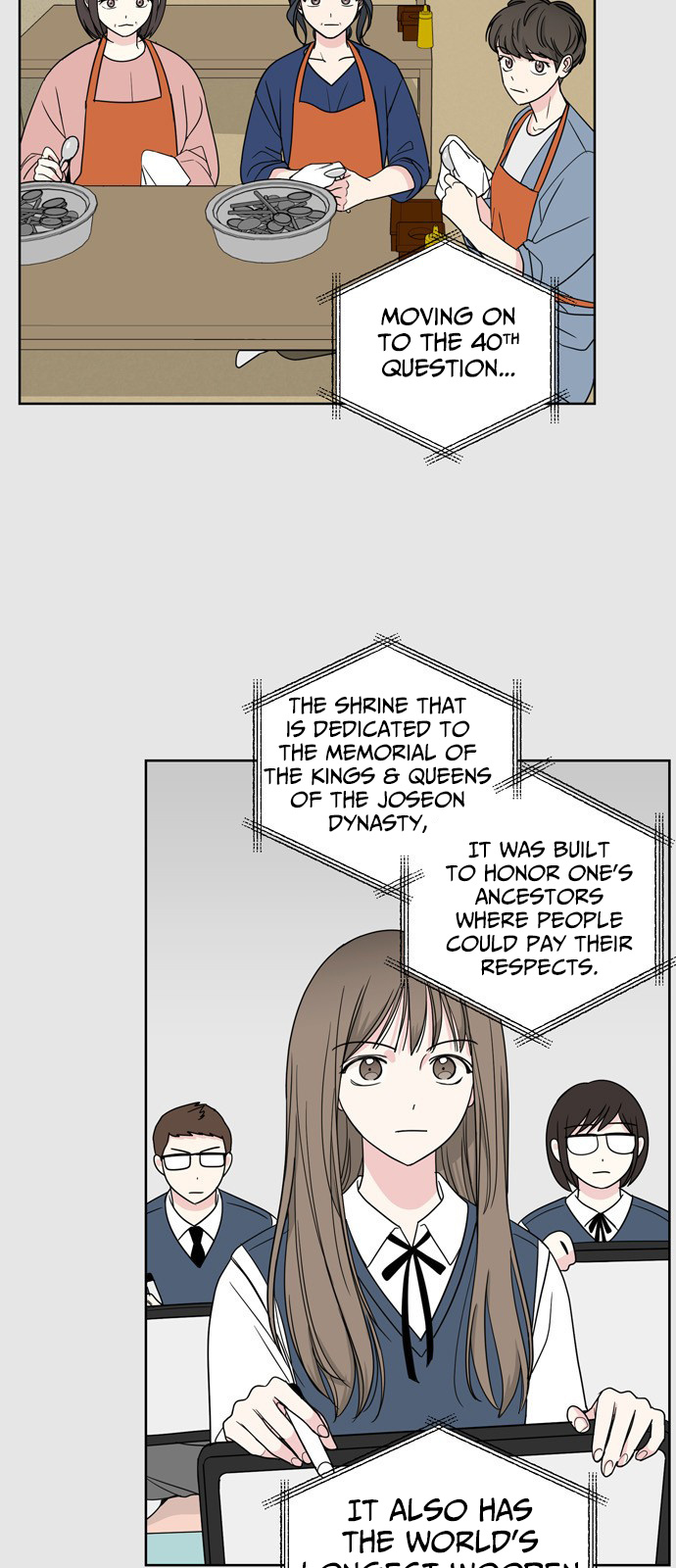 Mother, I’m Sorry chapter 4 - page 25