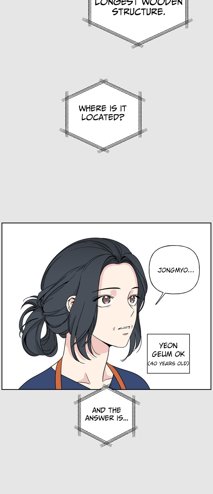 Mother, I’m Sorry chapter 4 - page 26