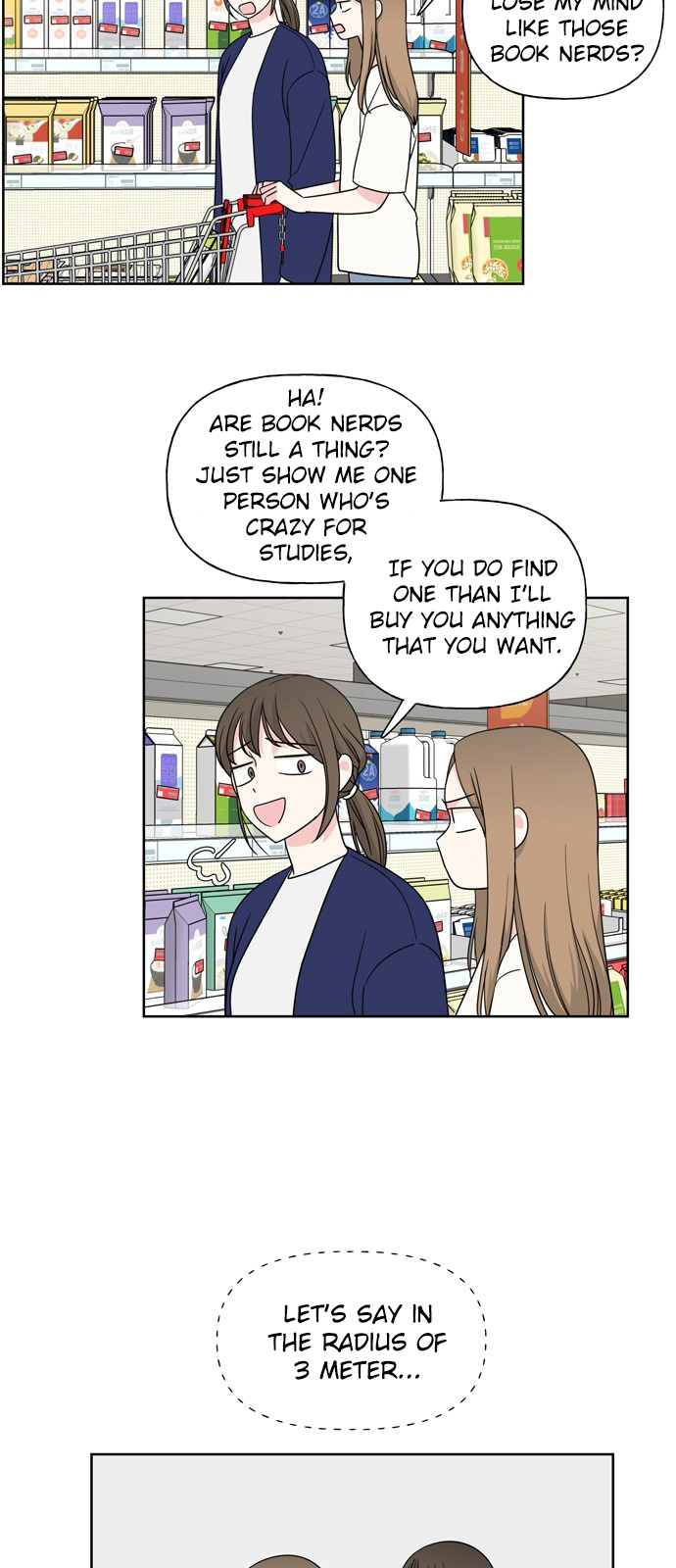 Mother, I’m Sorry chapter 4 - page 39