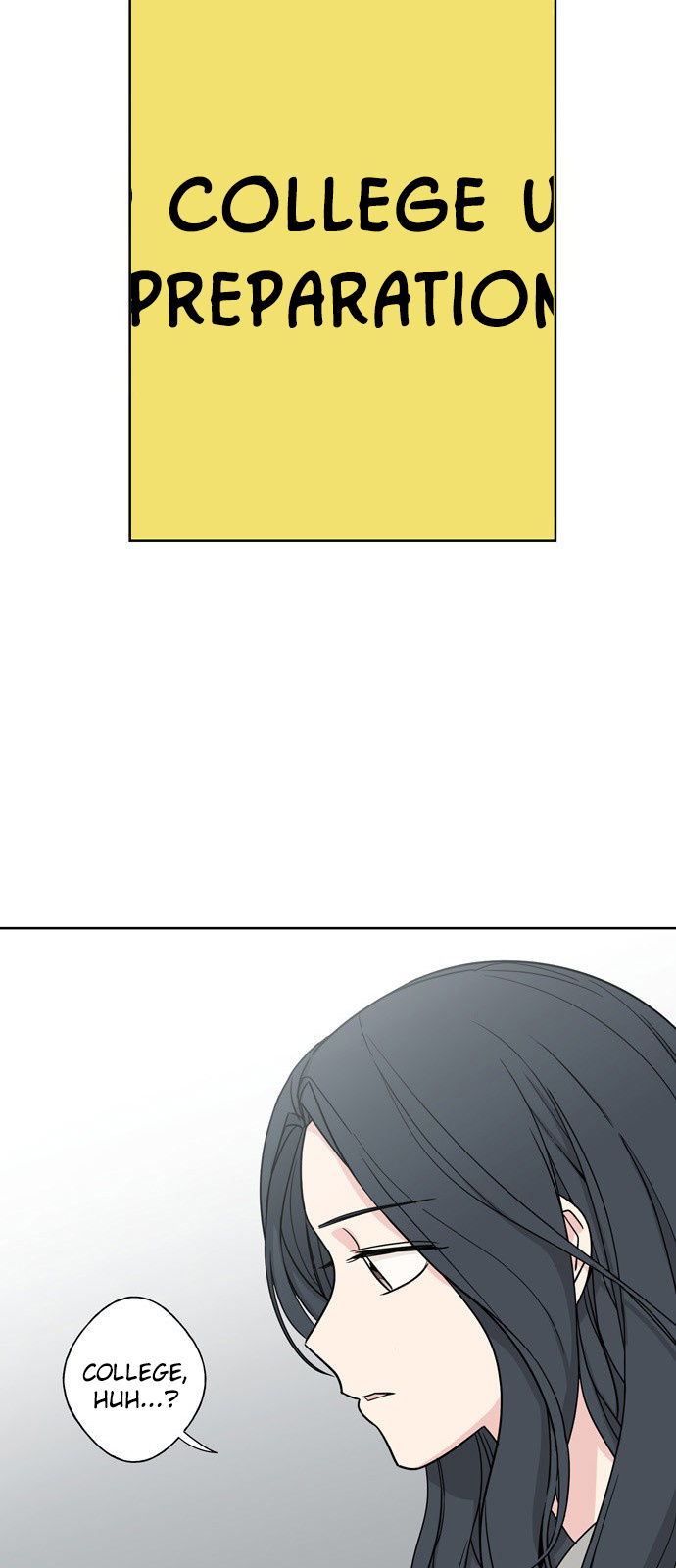 Mother, I’m Sorry chapter 4 - page 4