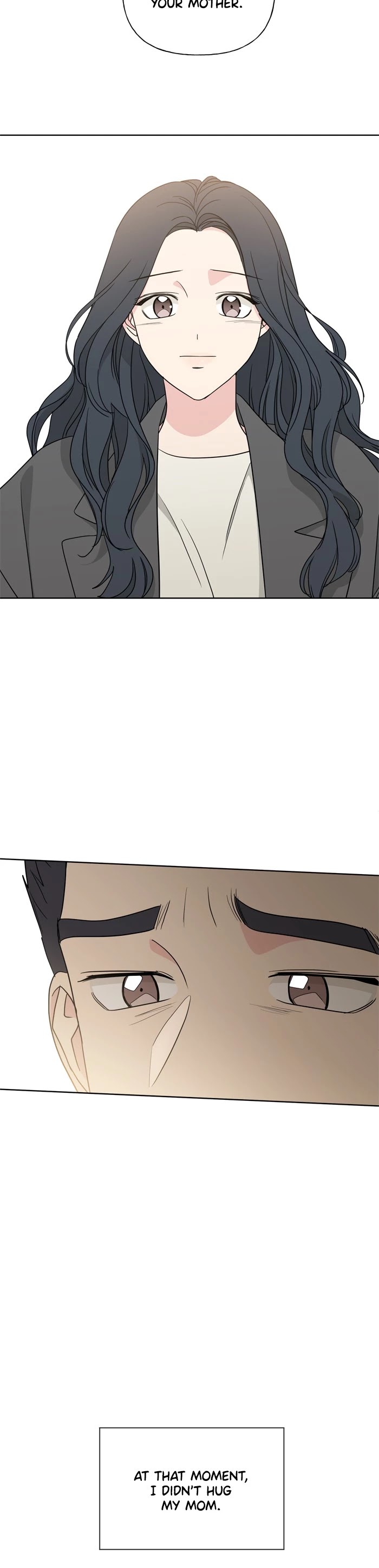 Mother, I’m Sorry chapter 84 - page 33