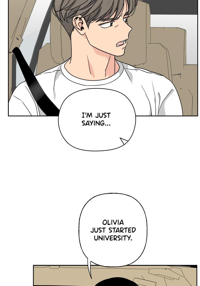 Mother, I’m Sorry chapter 40 - page 12
