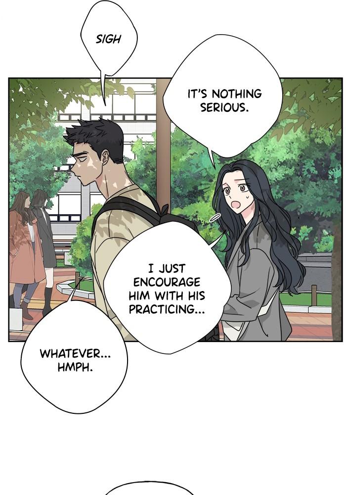 Mother, I’m Sorry chapter 40 - page 20