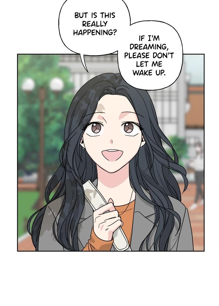 Mother, I’m Sorry chapter 40 - page 21