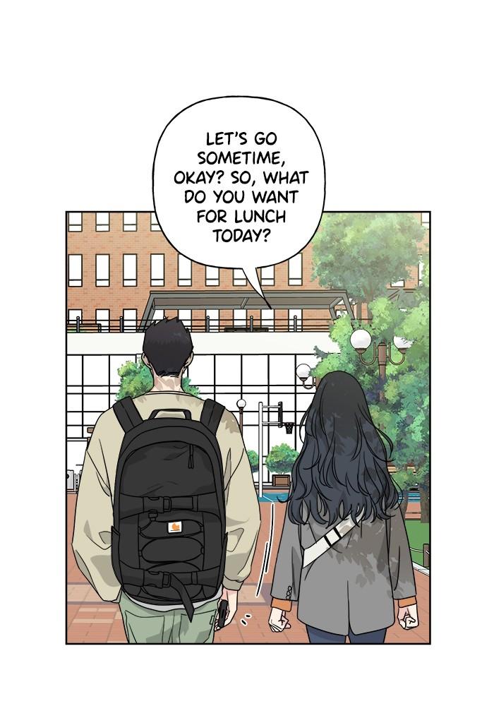 Mother, I’m Sorry chapter 40 - page 28