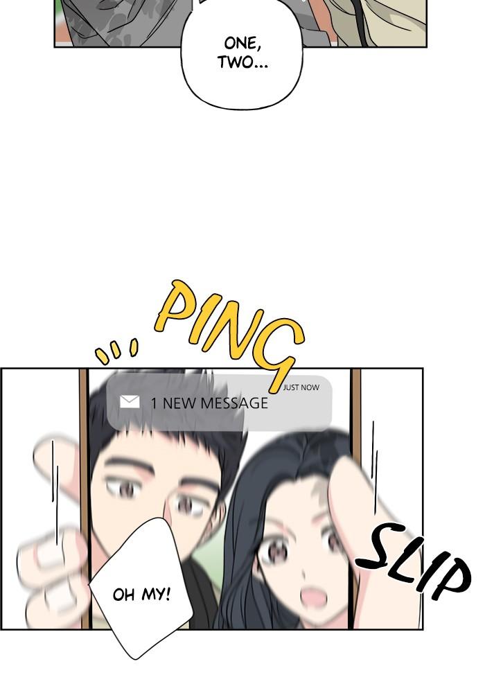 Mother, I’m Sorry chapter 40 - page 32