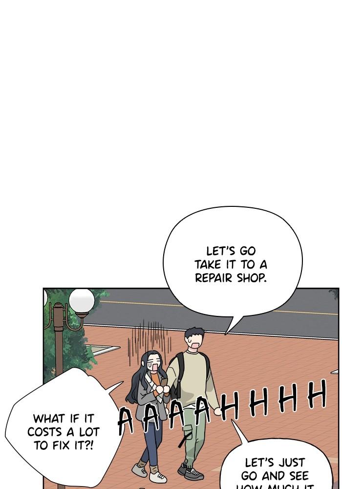 Mother, I’m Sorry chapter 40 - page 35