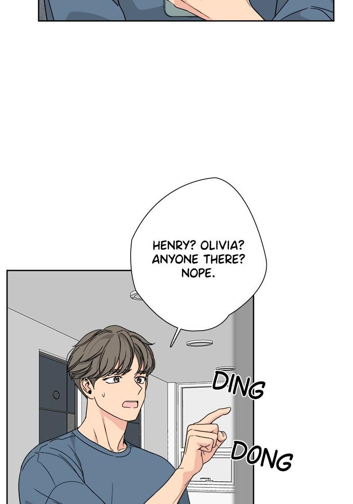 Mother, I’m Sorry chapter 40 - page 40