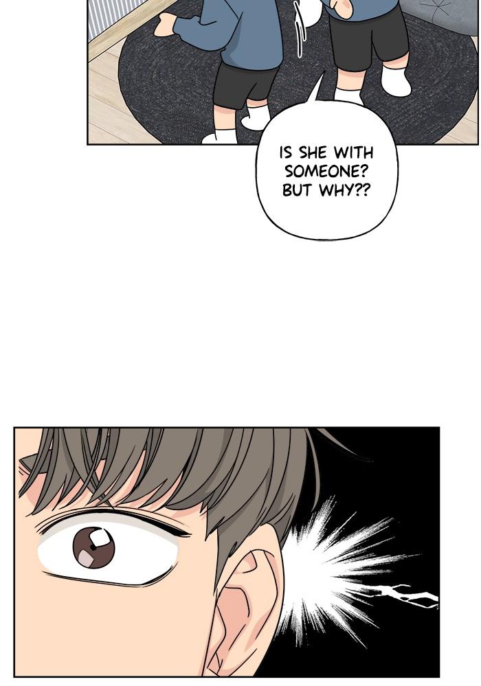 Mother, I’m Sorry chapter 40 - page 42
