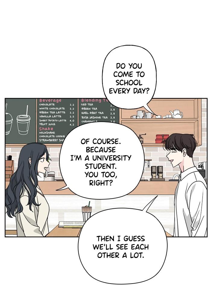 Mother, I’m Sorry chapter 40 - page 48