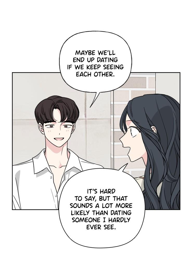 Mother, I’m Sorry chapter 40 - page 49