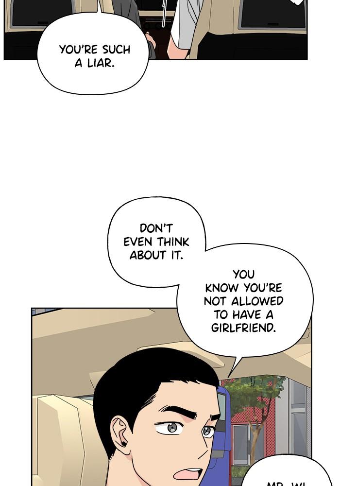Mother, I’m Sorry chapter 40 - page 6