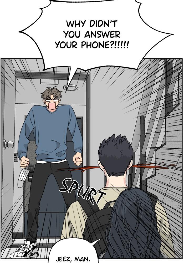 Mother, I’m Sorry chapter 40 - page 60