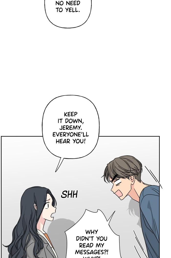 Mother, I’m Sorry chapter 40 - page 61