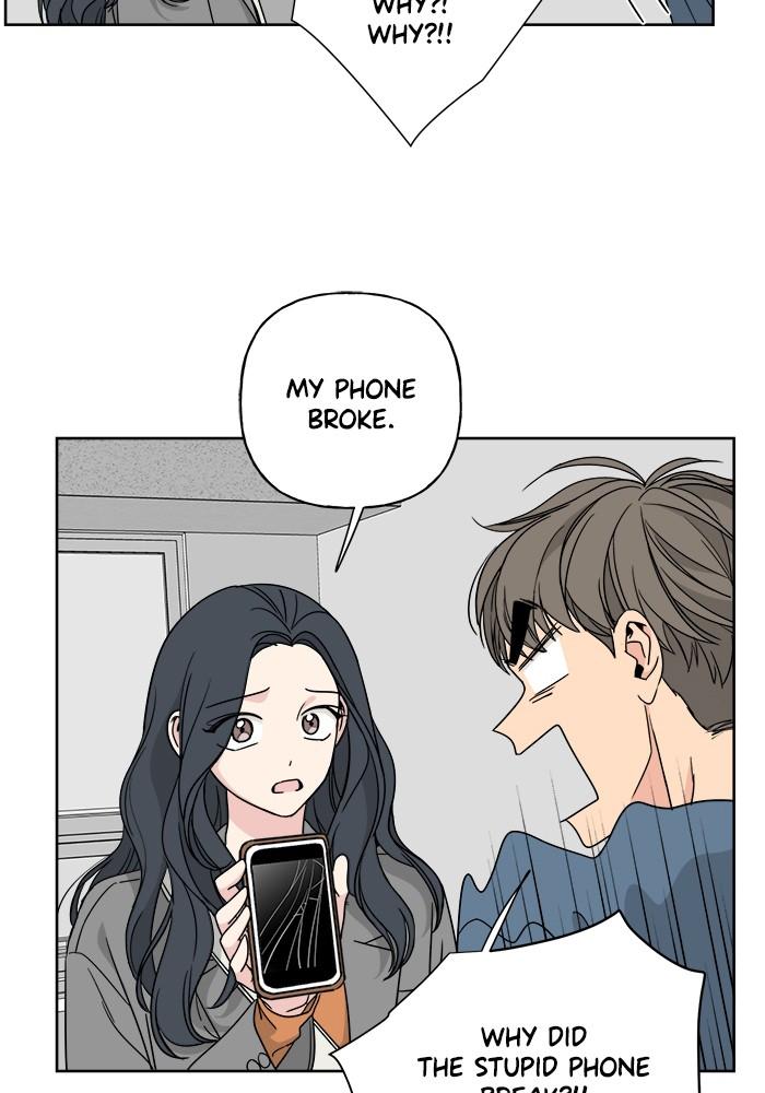Mother, I’m Sorry chapter 40 - page 62