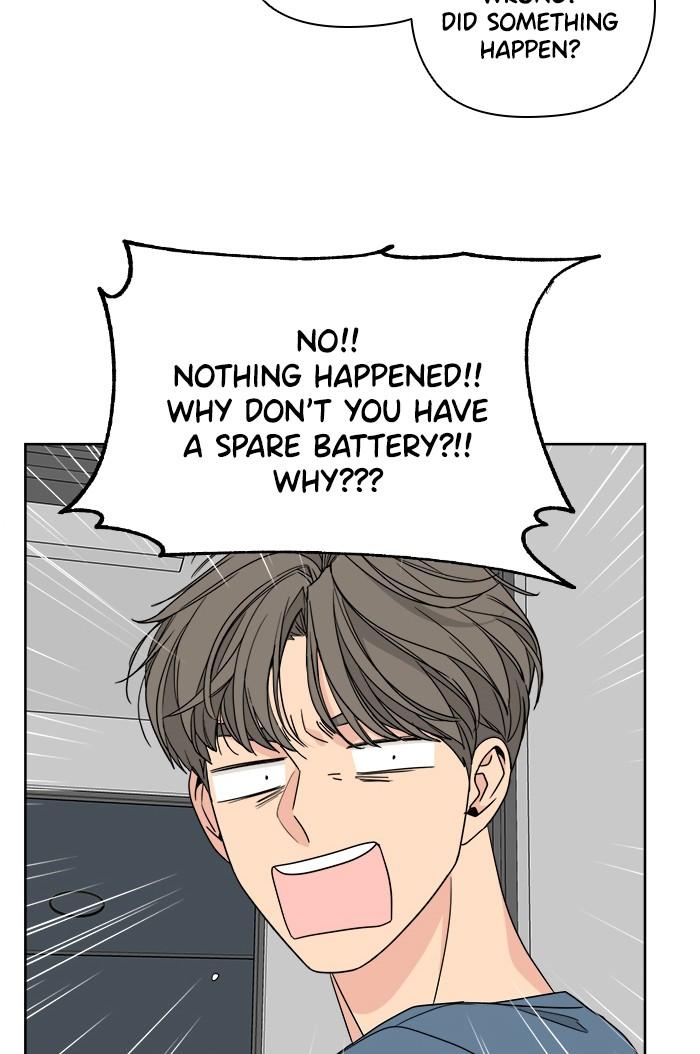 Mother, I’m Sorry chapter 40 - page 65