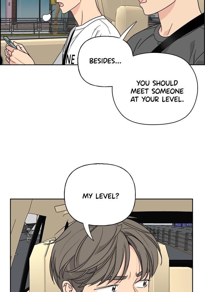 Mother, I’m Sorry chapter 40 - page 8