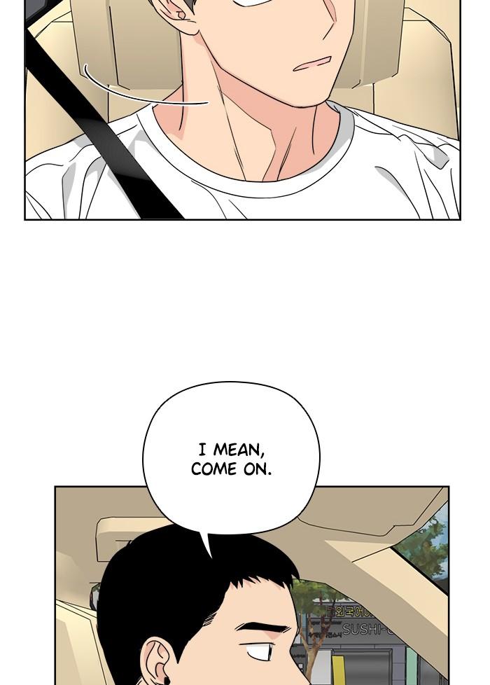 Mother, I’m Sorry chapter 40 - page 9
