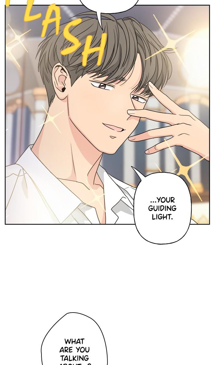Mother, I’m Sorry chapter 41 - page 16