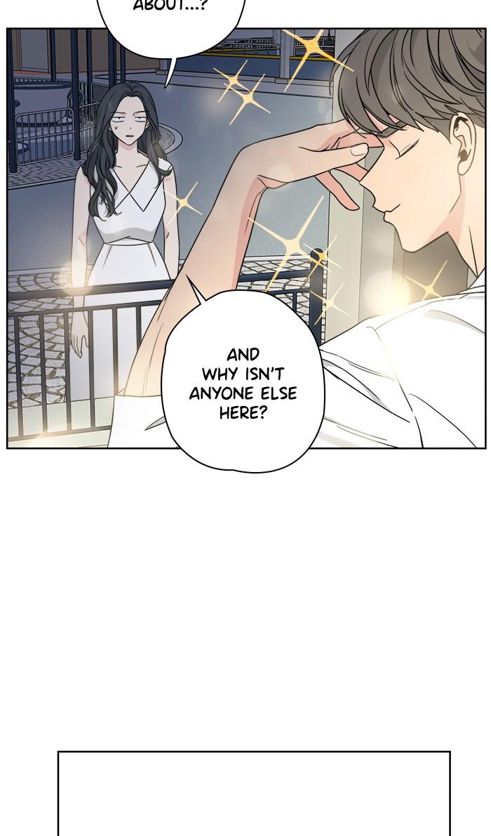 Mother, I’m Sorry chapter 41 - page 17