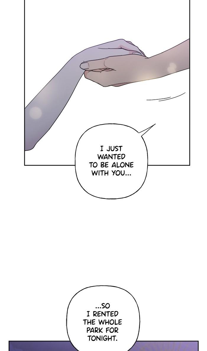 Mother, I’m Sorry chapter 41 - page 18
