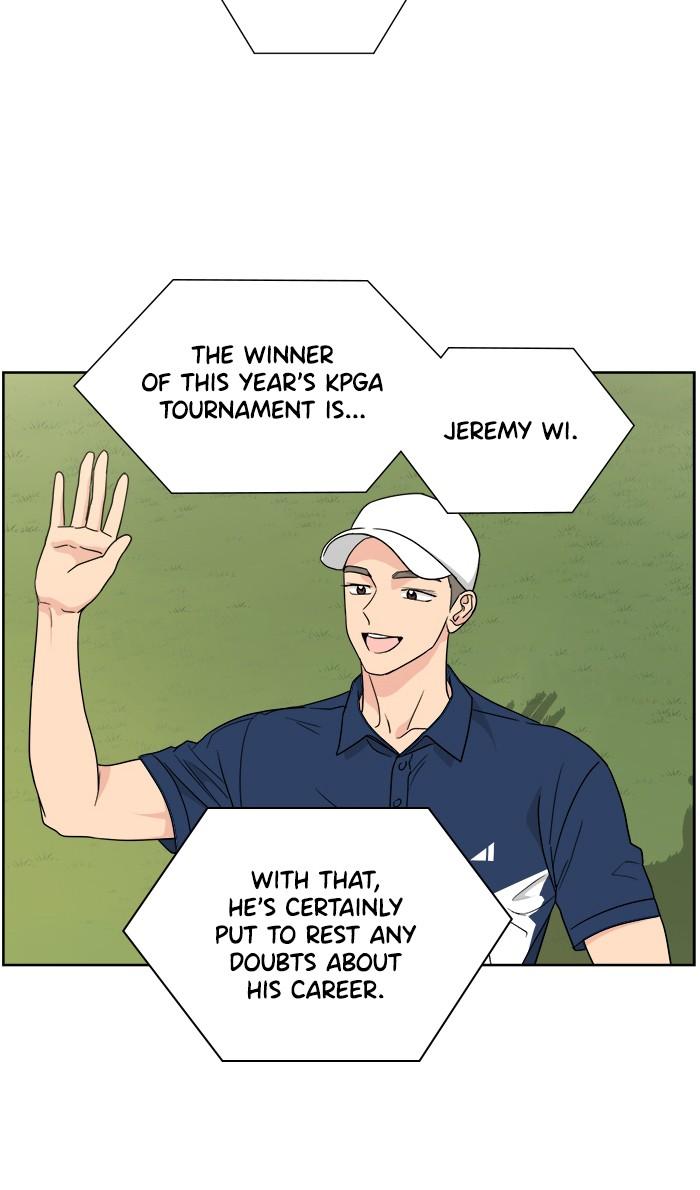 Mother, I’m Sorry chapter 41 - page 2