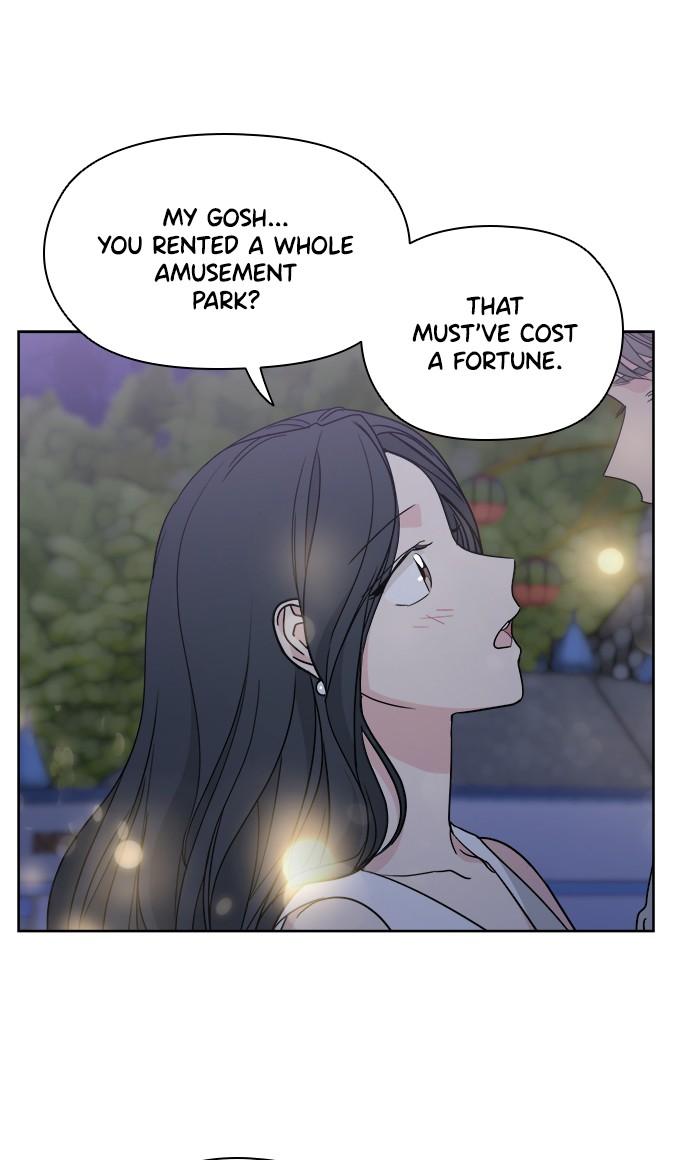 Mother, I’m Sorry chapter 41 - page 20
