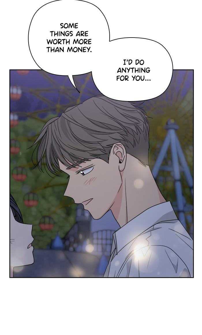 Mother, I’m Sorry chapter 41 - page 21
