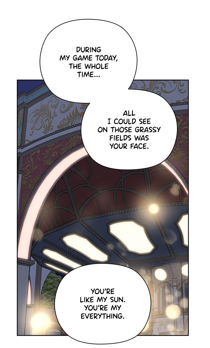 Mother, I’m Sorry chapter 41 - page 22