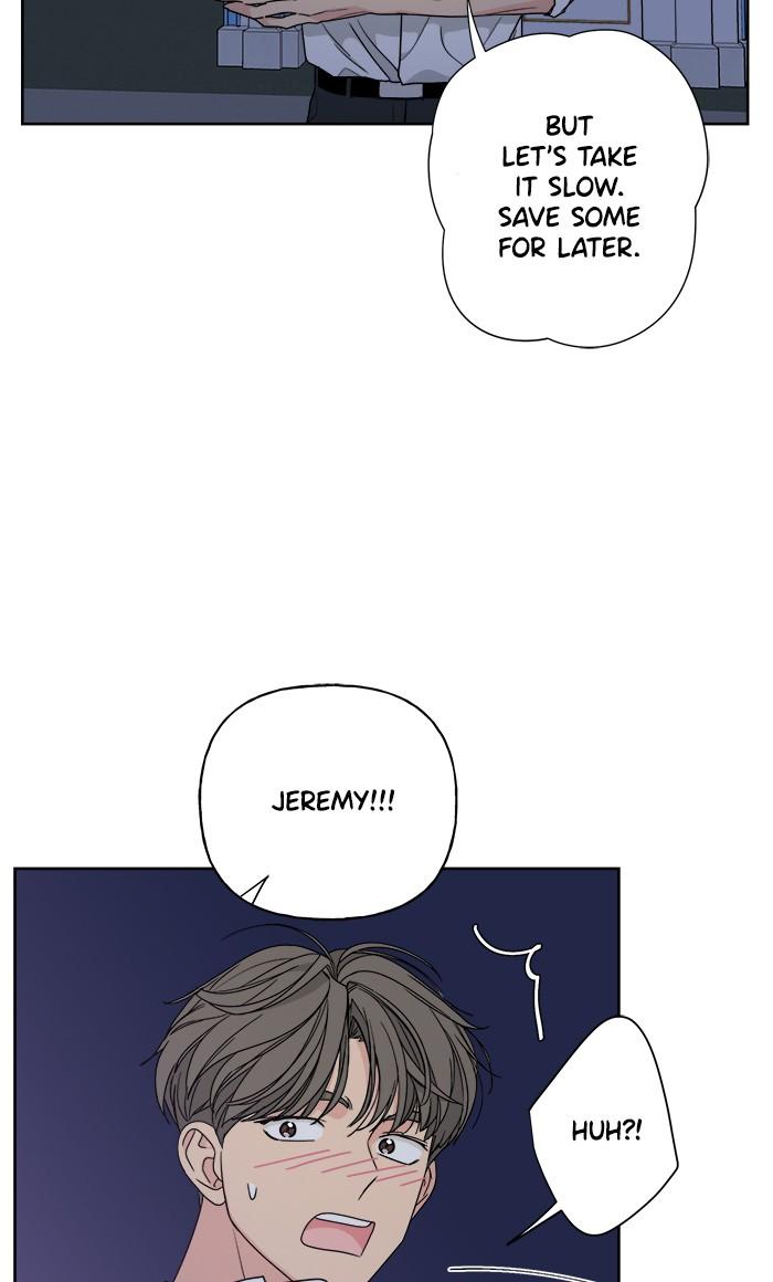 Mother, I’m Sorry chapter 41 - page 28