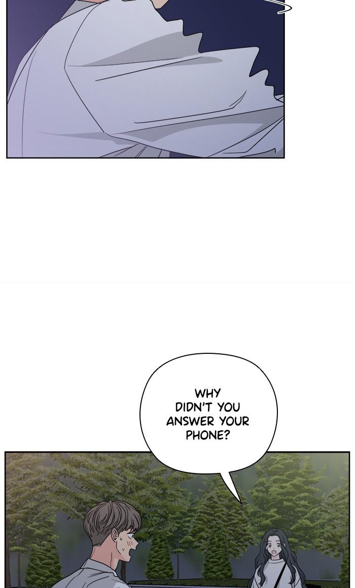 Mother, I’m Sorry chapter 41 - page 29