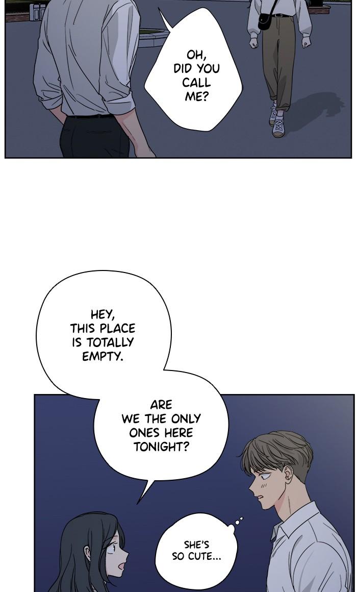 Mother, I’m Sorry chapter 41 - page 30