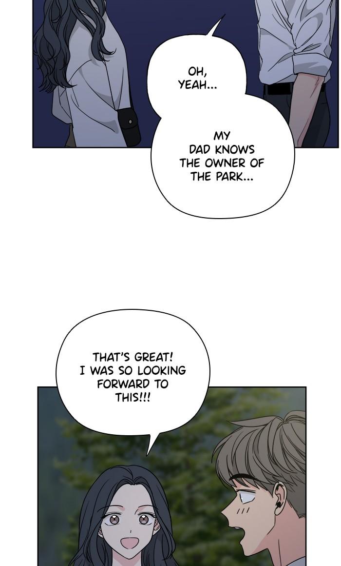 Mother, I’m Sorry chapter 41 - page 31
