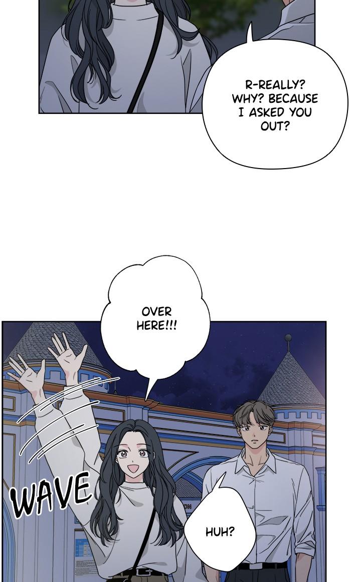 Mother, I’m Sorry chapter 41 - page 32