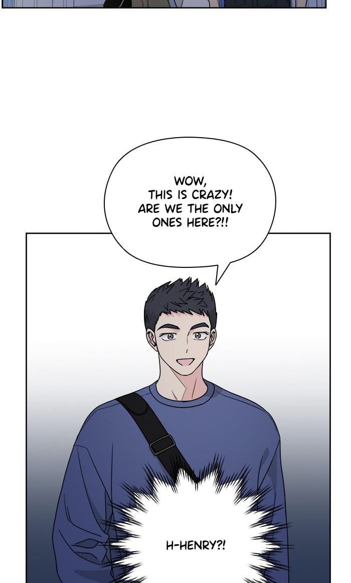 Mother, I’m Sorry chapter 41 - page 33