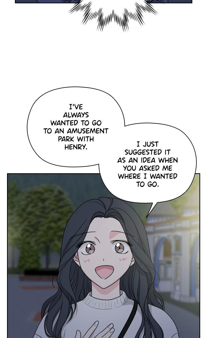 Mother, I’m Sorry chapter 41 - page 34