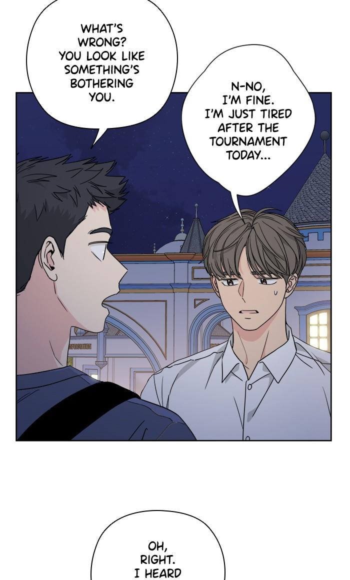 Mother, I’m Sorry chapter 41 - page 37