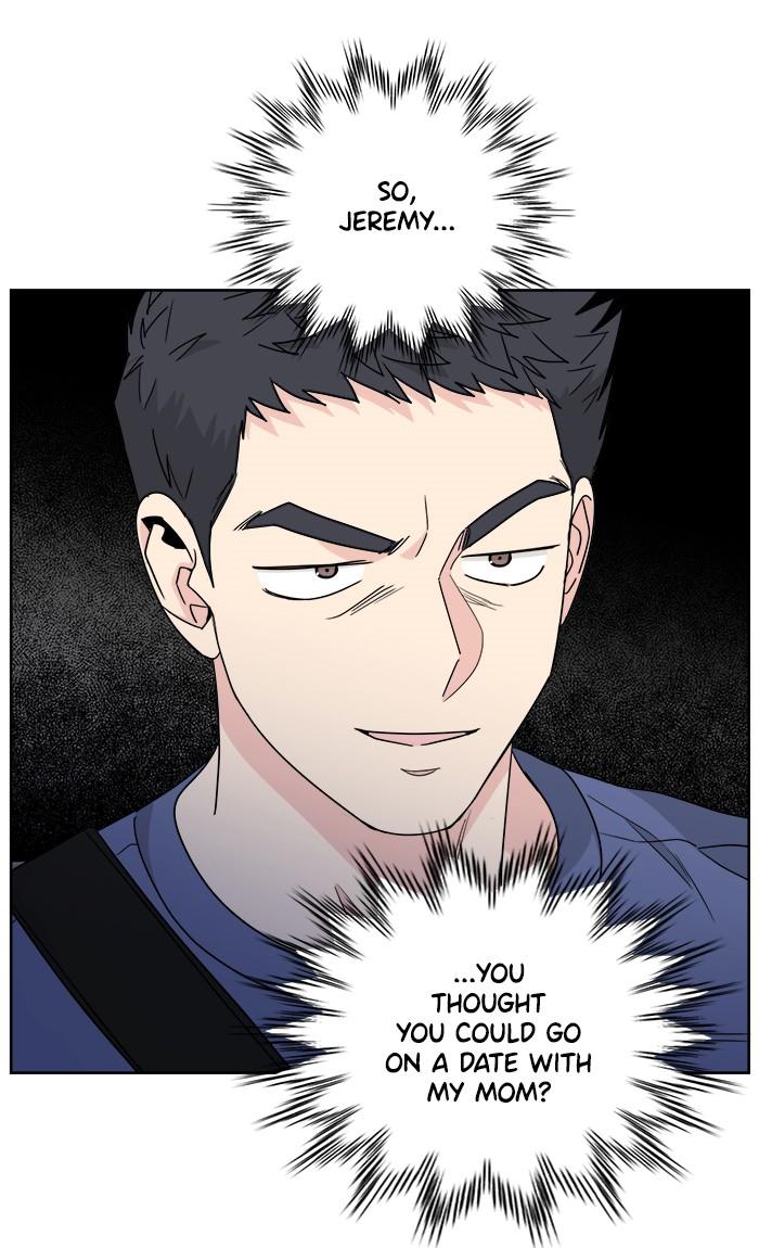 Mother, I’m Sorry chapter 41 - page 39