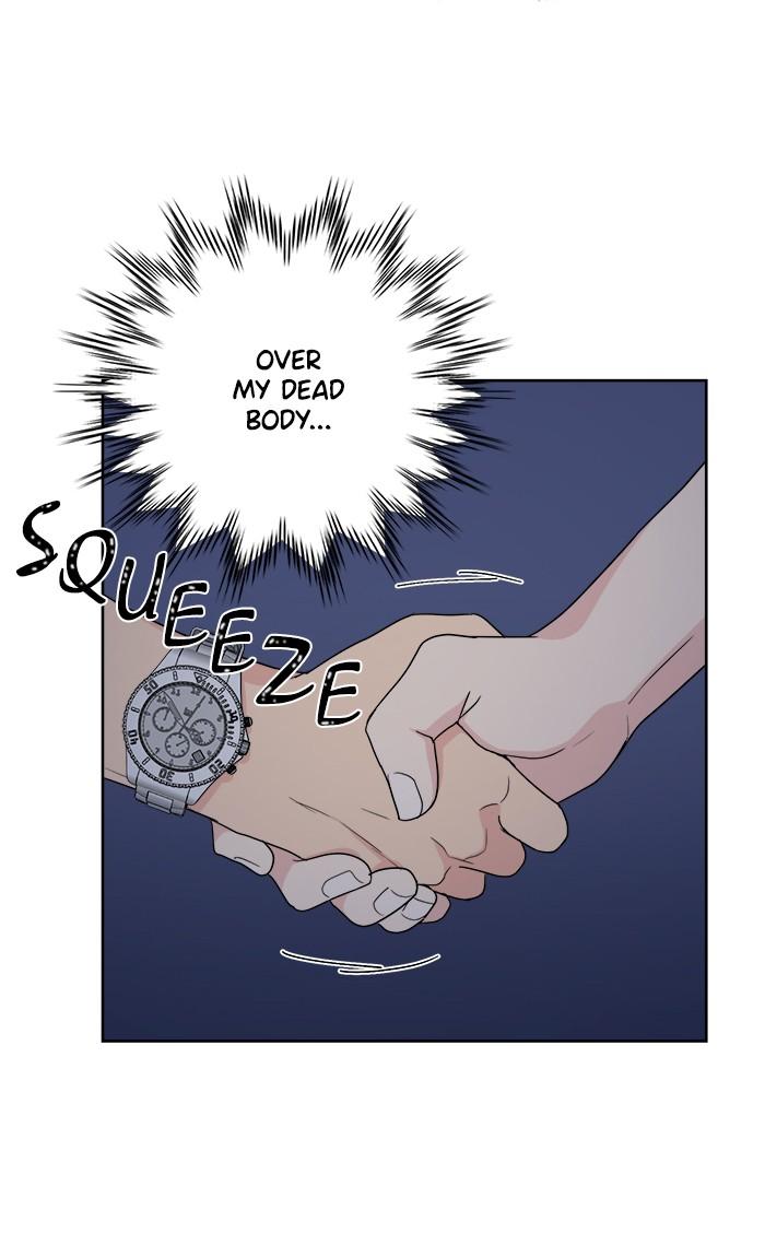 Mother, I’m Sorry chapter 41 - page 40