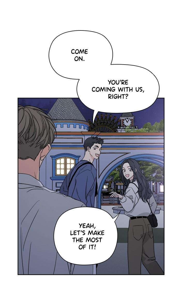 Mother, I’m Sorry chapter 41 - page 41