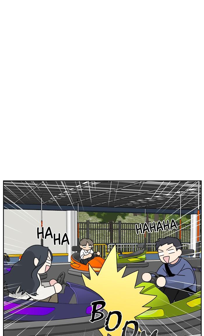 Mother, I’m Sorry chapter 41 - page 43
