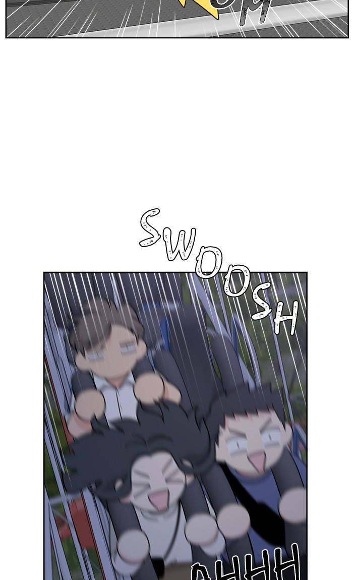 Mother, I’m Sorry chapter 41 - page 44