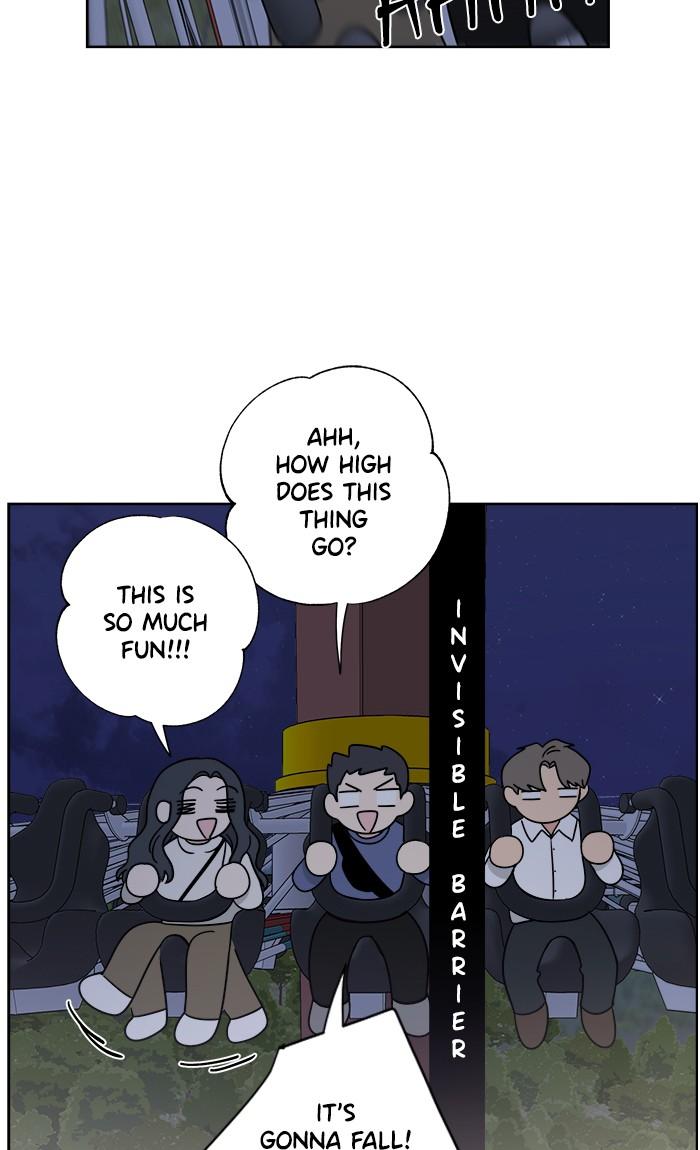 Mother, I’m Sorry chapter 41 - page 45