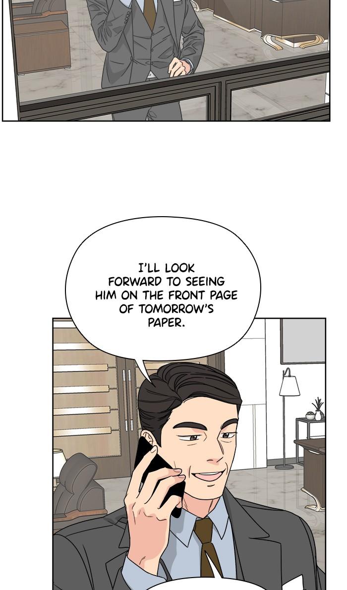 Mother, I’m Sorry chapter 41 - page 5