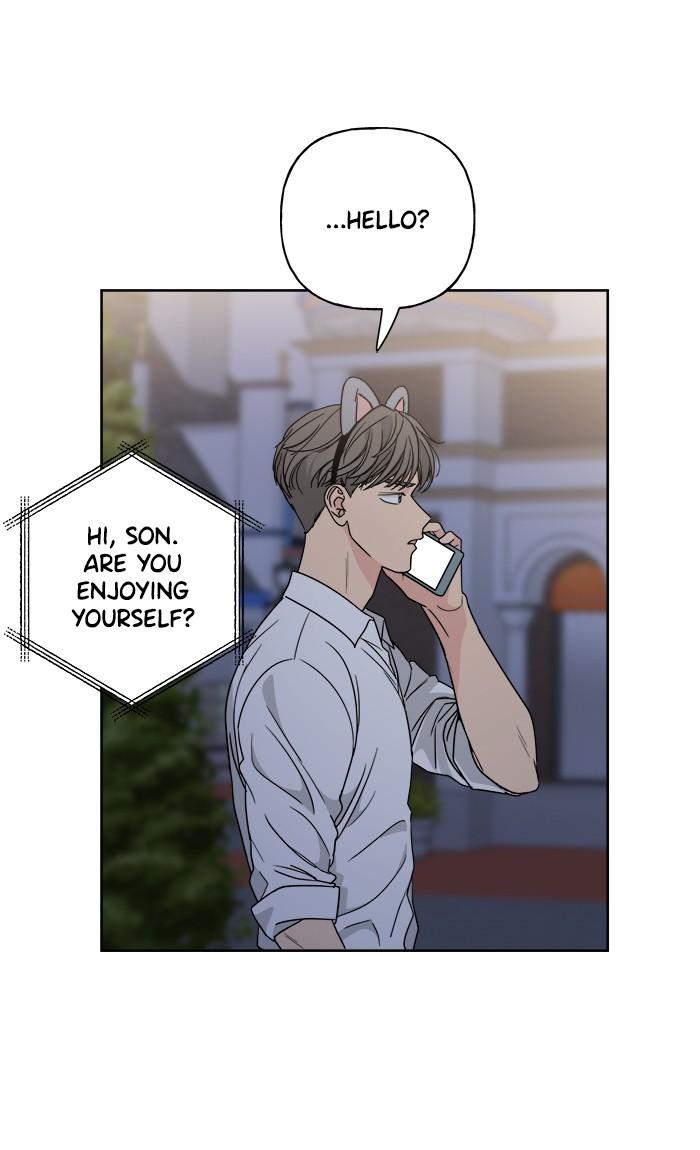 Mother, I’m Sorry chapter 41 - page 50